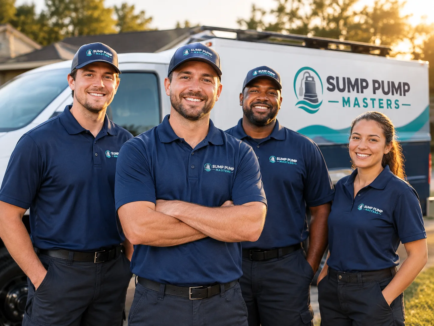 Sump Pump Repair company in Ellinger, TX